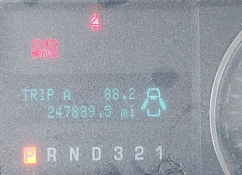 Photo 7 of 2010 Ford F-150 FX2 SPORT/STX/XL/XLT (VIN 1FTEX1C83AKE74961)