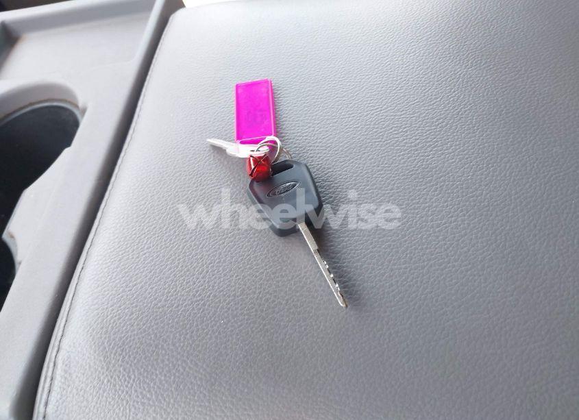 Photo 11 of 2016 Ford F-150 XL (VIN 1FTEX1C83GFD20929)