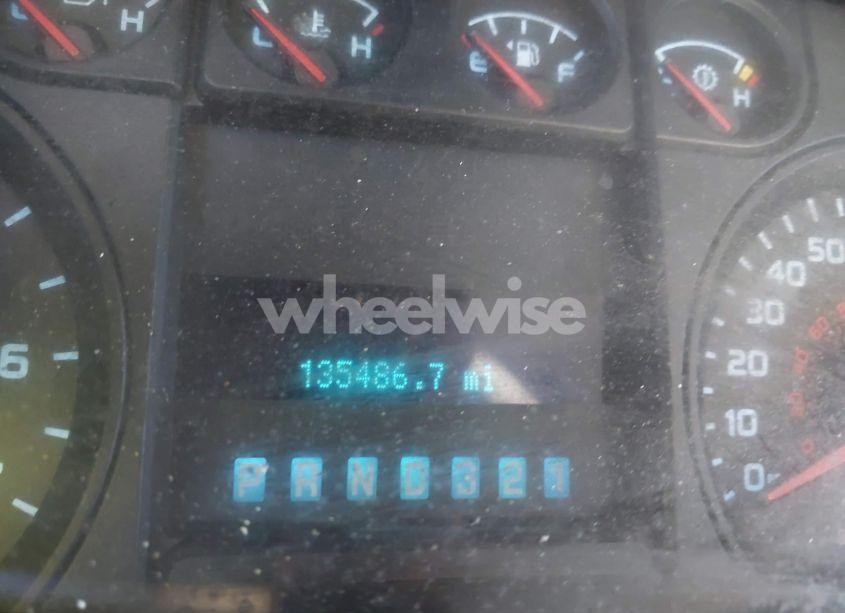 Photo 15 of 2010 Ford F-150 (VIN 1FTEX1C84AFD73386)