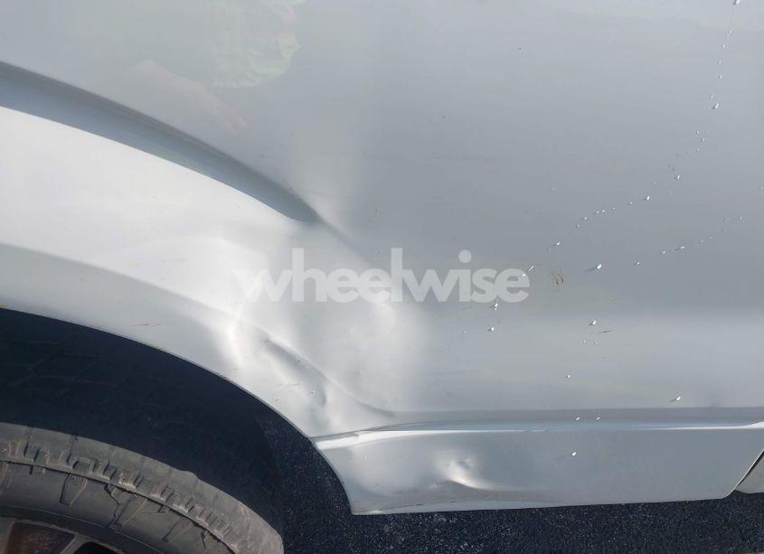 Photo 17 of 2010 Ford F-150 (VIN 1FTEX1C84AFD73386)