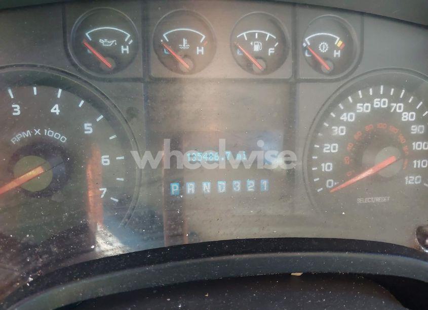 Photo 7 of 2010 Ford F-150 (VIN 1FTEX1C84AFD73386)