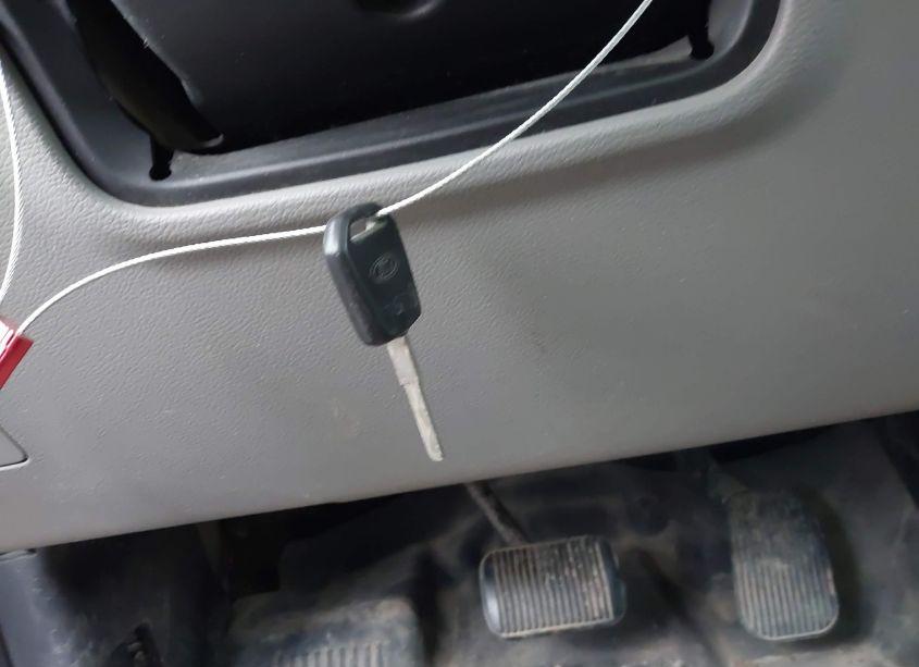 Photo 11 of 2015 Ford F-150 XL (VIN 1FTEX1C84FKD11274)