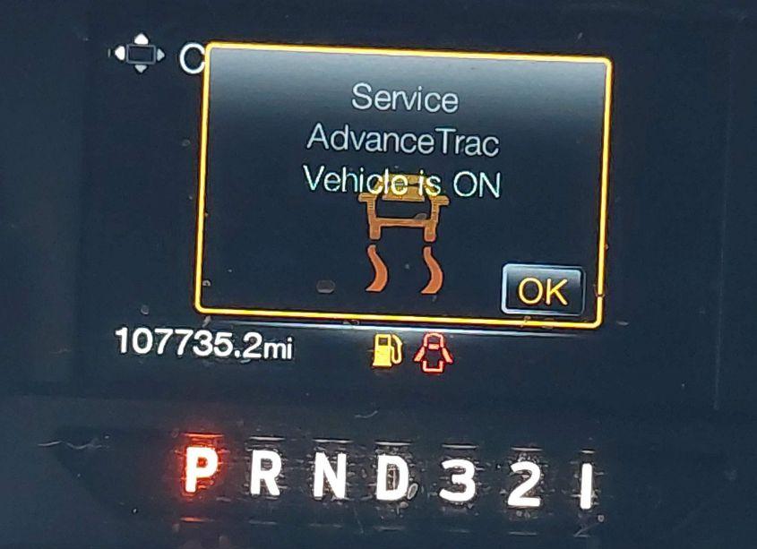 Photo 15 of 2017 Ford F-150 XL (VIN 1FTEX1C84HFC18637)