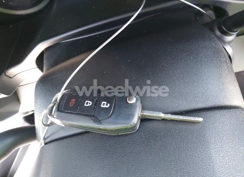 Photo 11 of 2017 Ford F-150 XLT (VIN 1FTEX1C84HKC40841)