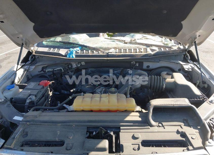 Photo 10 of 2017 Ford F-150 XLT (VIN 1FTEX1C84HKD37747)