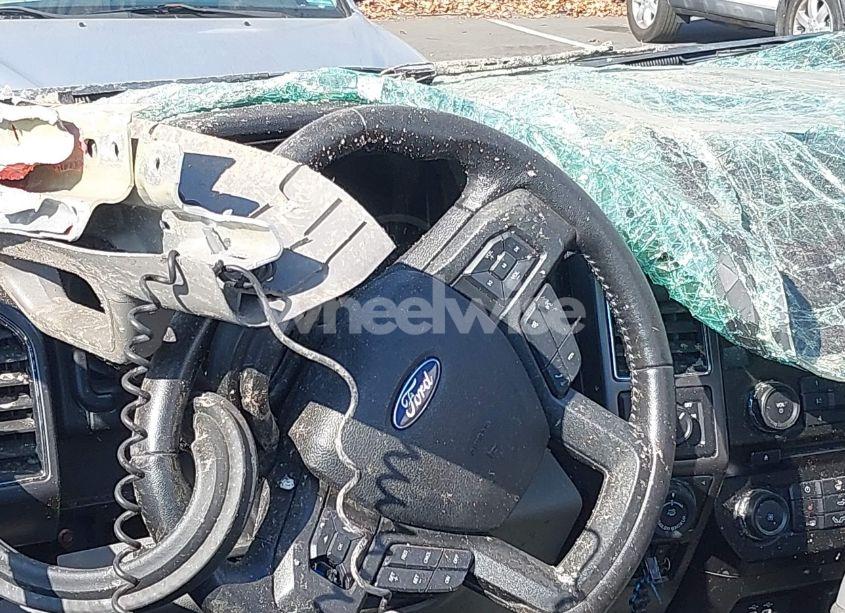 Photo 7 of 2017 Ford F-150 XLT (VIN 1FTEX1C84HKD37747)