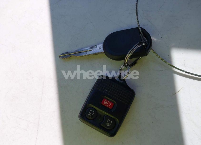 Photo 11 of 2010 Ford F-150 FX2 SPORT/STX/XL/XLT (VIN 1FTEX1C85AFA86882)