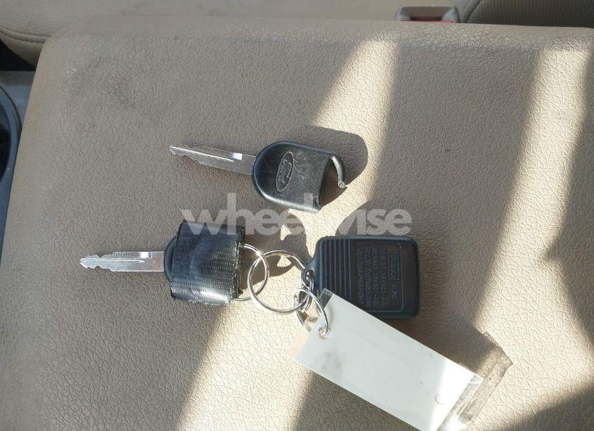 Photo 11 of 2010 Ford F-150 FX2 SPORT/STX/XL/XLT (VIN 1FTEX1C85AFB70149)