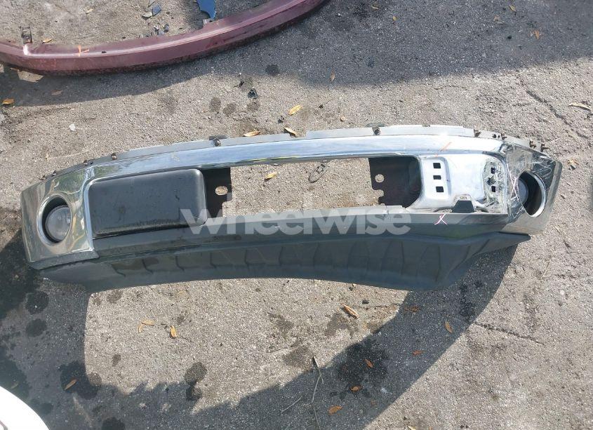 Photo 12 of 2010 Ford F-150 FX2 SPORT/STX/XL/XLT (VIN 1FTEX1C85AFB70149)