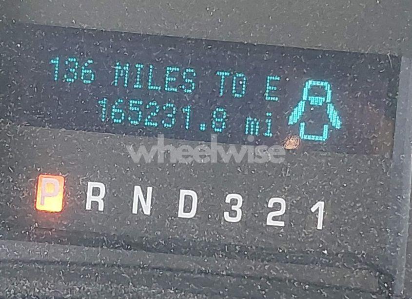 Photo 16 of 2010 Ford F-150 FX2 SPORT/STX/XL/XLT (VIN 1FTEX1C85AFB70149)