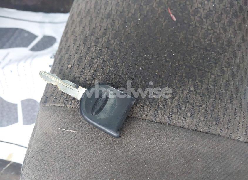 Photo 11 of 2010 Ford F-150 FX2 SPORT/STX/XL/XLT (VIN 1FTEX1C85AFB82799)