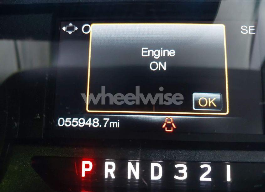 Photo 15 of 2015 Ford F-150 XL (VIN 1FTEX1C85FKD87134)