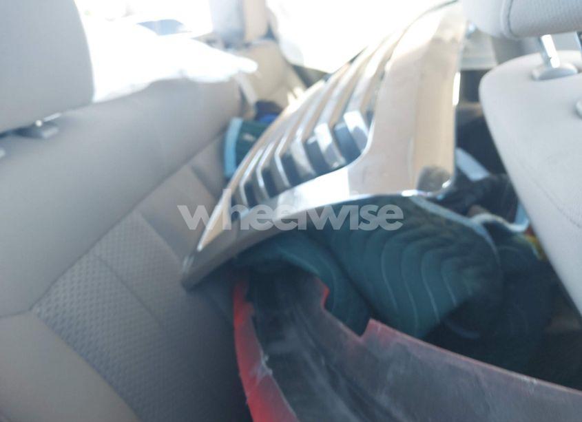 Photo 8 of 2010 Ford F-150 FX2 SPORT/STX/XL/XLT (VIN 1FTEX1C86AFA50201)