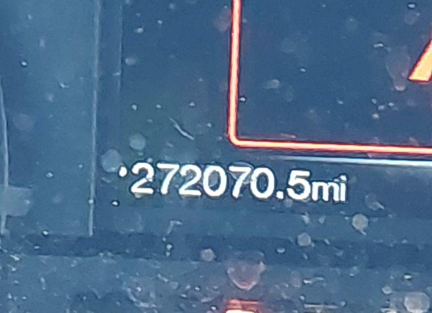 Photo 15 of 2015 Ford F-150 XL (VIN 1FTEX1C86FKE82270)