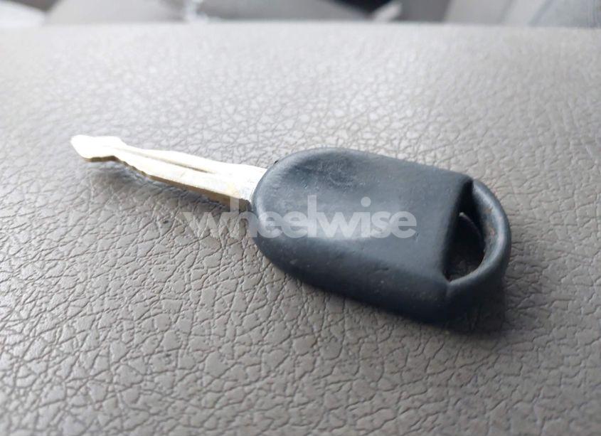 Photo 11 of 2010 Ford F-150 STX (VIN 1FTEX1C87AFA77049)