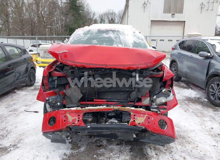 Photo 12 of 2010 Ford F-150 STX (VIN 1FTEX1C87AFA77049)