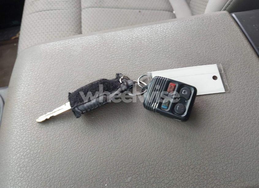 Photo 11 of 2010 Ford F-150 XLT (VIN 1FTEX1C87AFB84330)