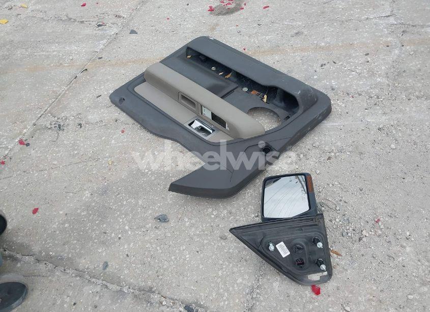 Photo 12 of 2010 Ford F-150 XLT (VIN 1FTEX1C87AFB84330)