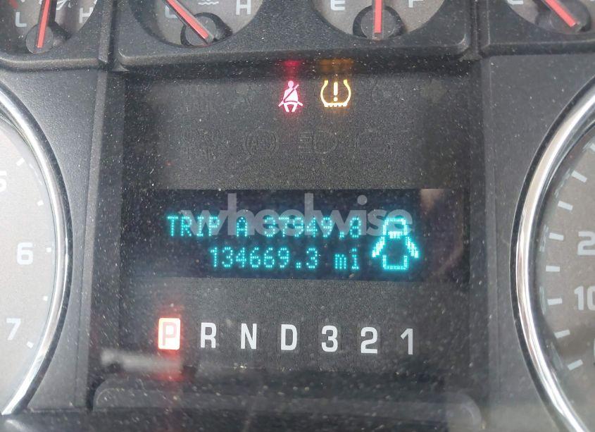 Photo 16 of 2010 Ford F-150 XLT (VIN 1FTEX1C87AFB84330)