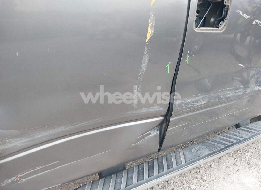 Photo 18 of 2010 Ford F-150 XLT (VIN 1FTEX1C87AFB84330)