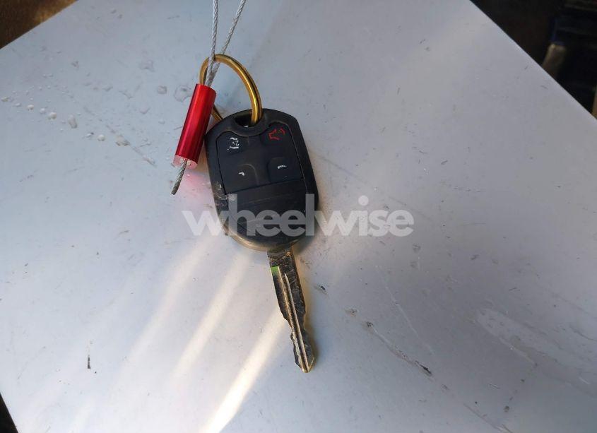 Photo 11 of 2010 Ford F-150 FX2 SPORT/STX/XL/XLT (VIN 1FTEX1C87AKA76118)