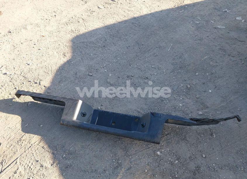 Photo 12 of 2010 Ford F-150 FX2 SPORT/STX/XL/XLT (VIN 1FTEX1C87AKA76118)