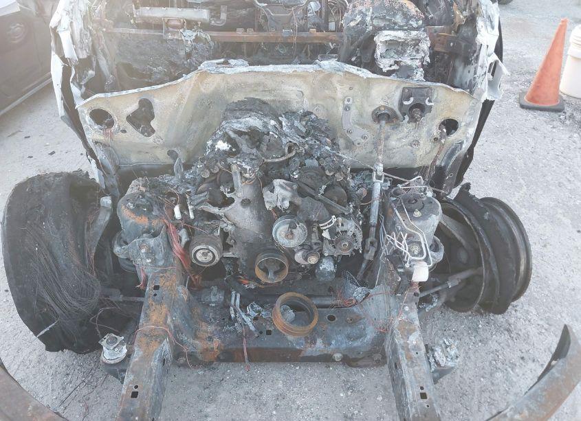 Photo 10 of 2015 Ford F-150 XL (VIN 1FTEX1C87FKE79927)