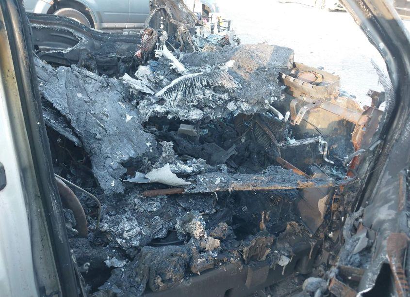 Photo 5 of 2015 Ford F-150 XL (VIN 1FTEX1C87FKE79927)