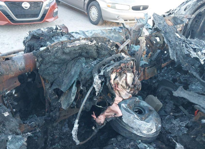 Photo 7 of 2015 Ford F-150 XL (VIN 1FTEX1C87FKE79927)