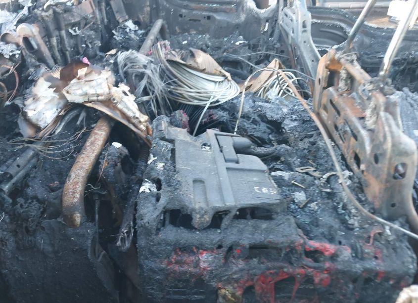 Photo 8 of 2015 Ford F-150 XL (VIN 1FTEX1C87FKE79927)