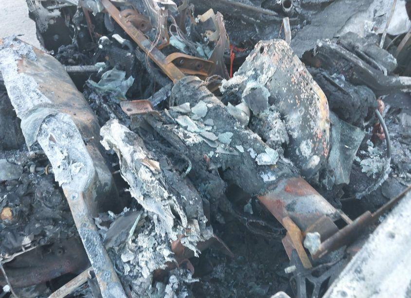 Photo 9 of 2015 Ford F-150 XL (VIN 1FTEX1C87FKE79927)