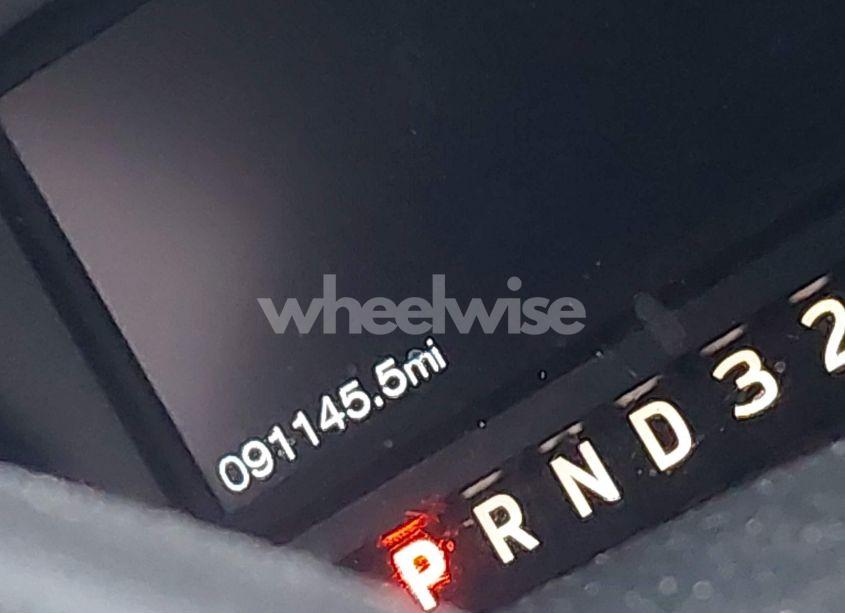 Photo 15 of 2015 Ford F-150 XL (VIN 1FTEX1C87FKF24039)