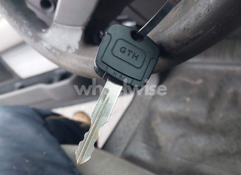 Photo 11 of 2010 Ford F-150 FX2 SPORT/STX/XL/XLT (VIN 1FTEX1C88AFC94335)