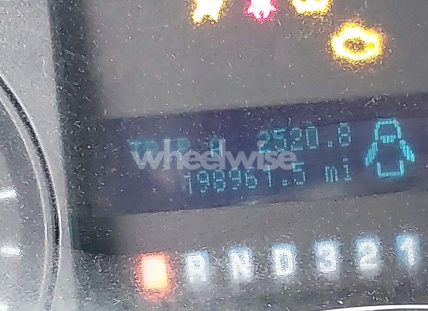 Photo 15 of 2010 Ford F-150 FX2 SPORT/STX/XL/XLT (VIN 1FTEX1C88AFC94335)