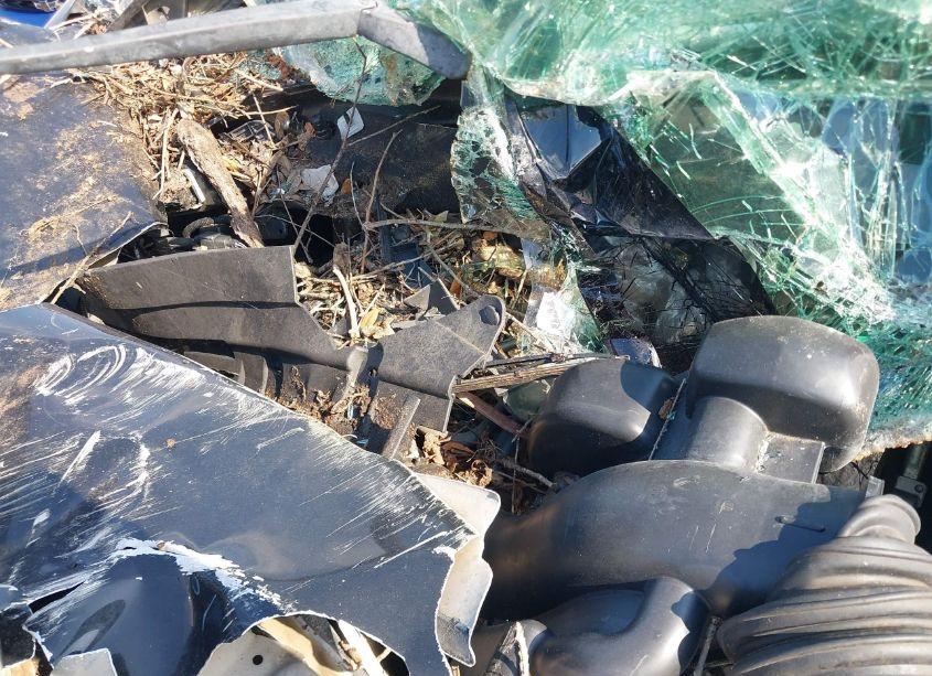 Photo 10 of 2015 Ford F-150 XL (VIN 1FTEX1C88FFA48649)