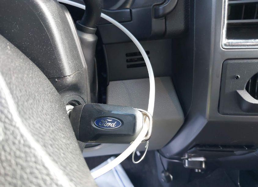 Photo 11 of 2015 Ford F-150 XLT (VIN 1FTEX1C88FKF24180)