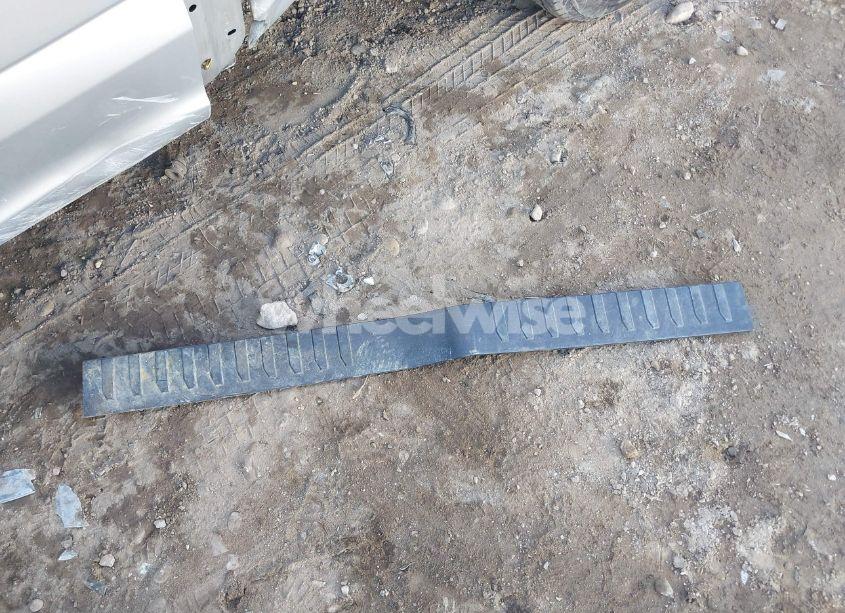 Photo 12 of 2016 Ford F-150 XL (VIN 1FTEX1C88GFA51522)