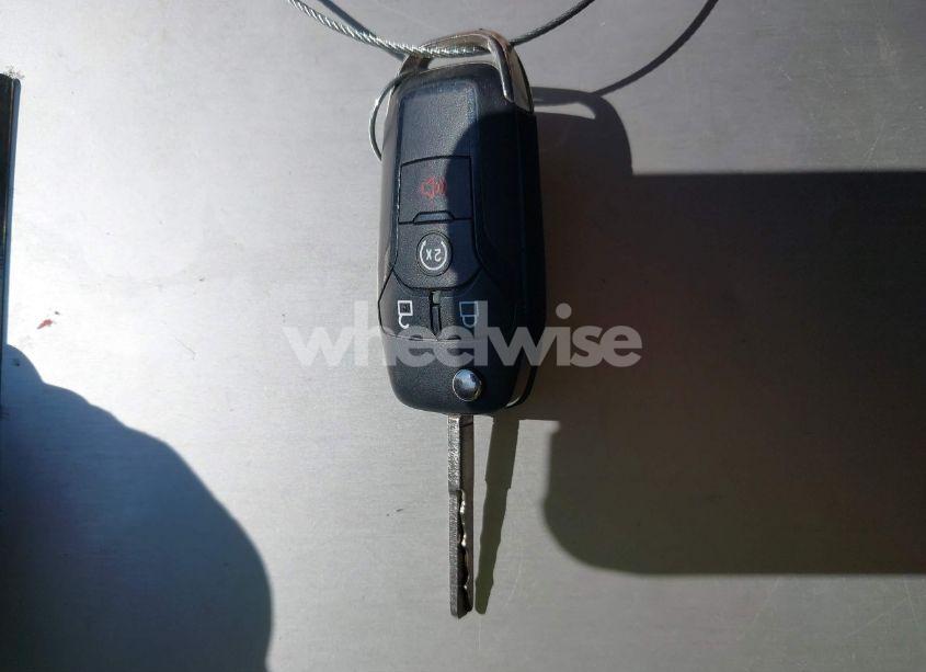 Photo 11 of 2016 Ford F-150 XLT (VIN 1FTEX1C88GKD72029)