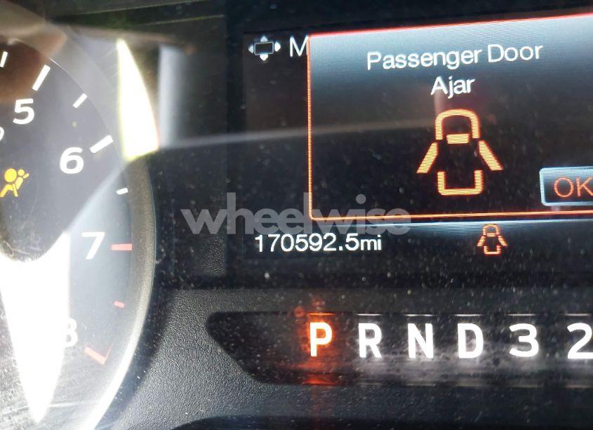 Photo 15 of 2016 Ford F-150 XLT (VIN 1FTEX1C88GKD72029)