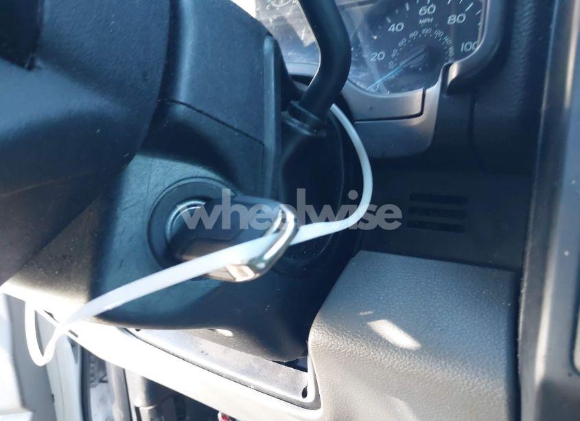 Photo 11 of 2017 Ford F-150 XL (VIN 1FTEX1C89HKD20104)