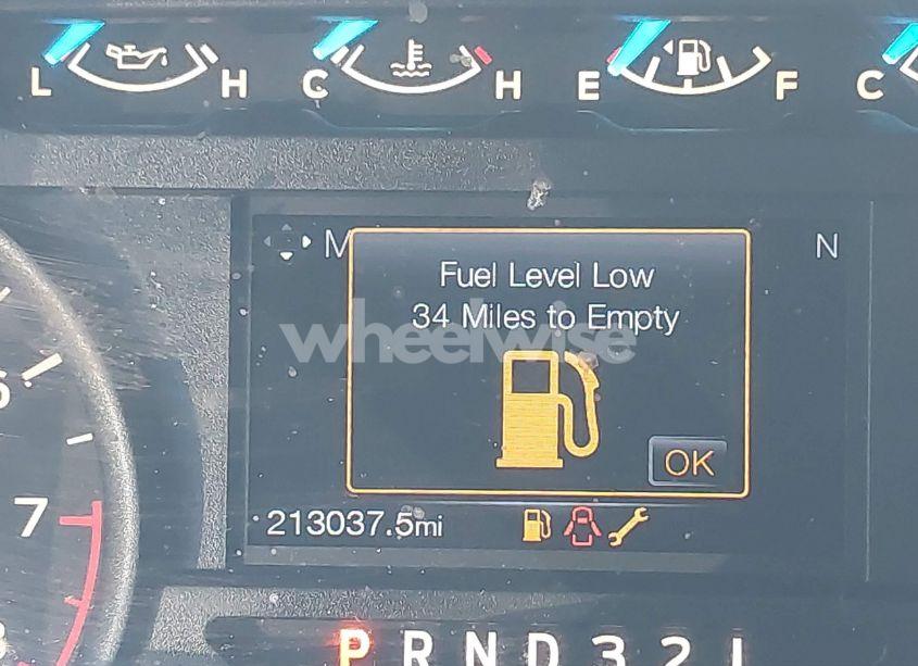 Photo 15 of 2017 Ford F-150 XL (VIN 1FTEX1C89HKD20104)