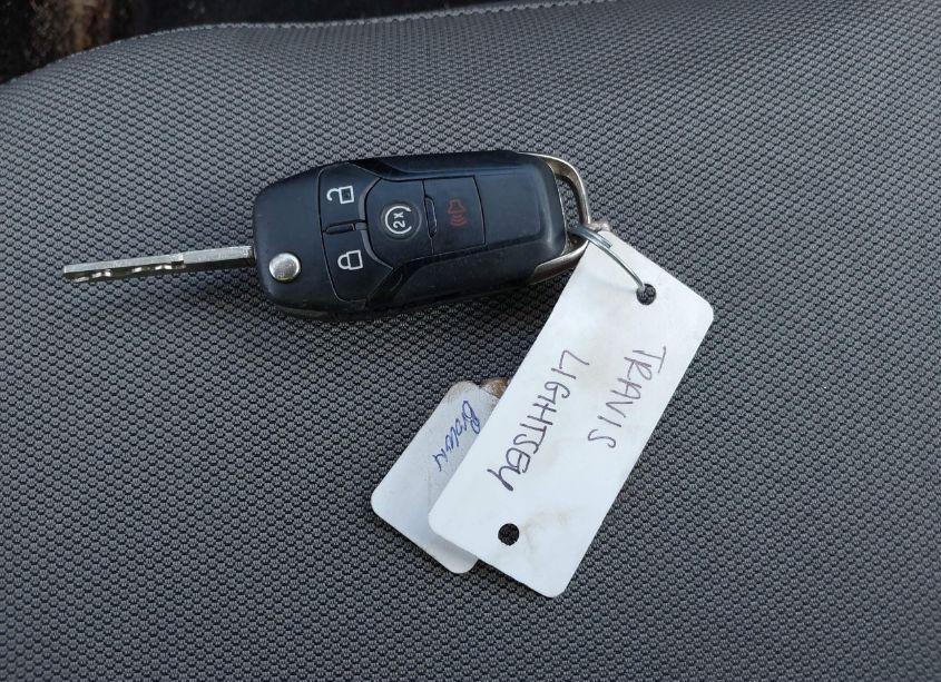 Photo 11 of 2015 Ford F-150 XLT (VIN 1FTEX1C8XFFC85529)