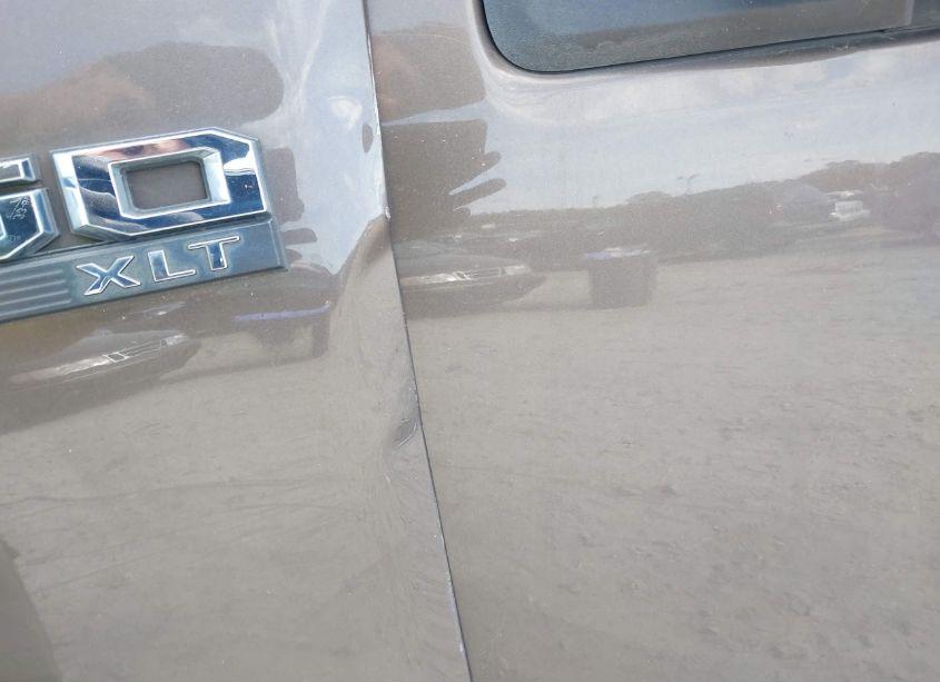 Photo 19 of 2015 Ford F-150 XLT (VIN 1FTEX1C8XFFC85529)