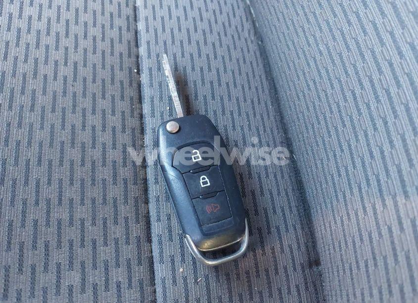 Photo 11 of 2016 Ford F-150 XLT (VIN 1FTEX1C8XGFB22624)