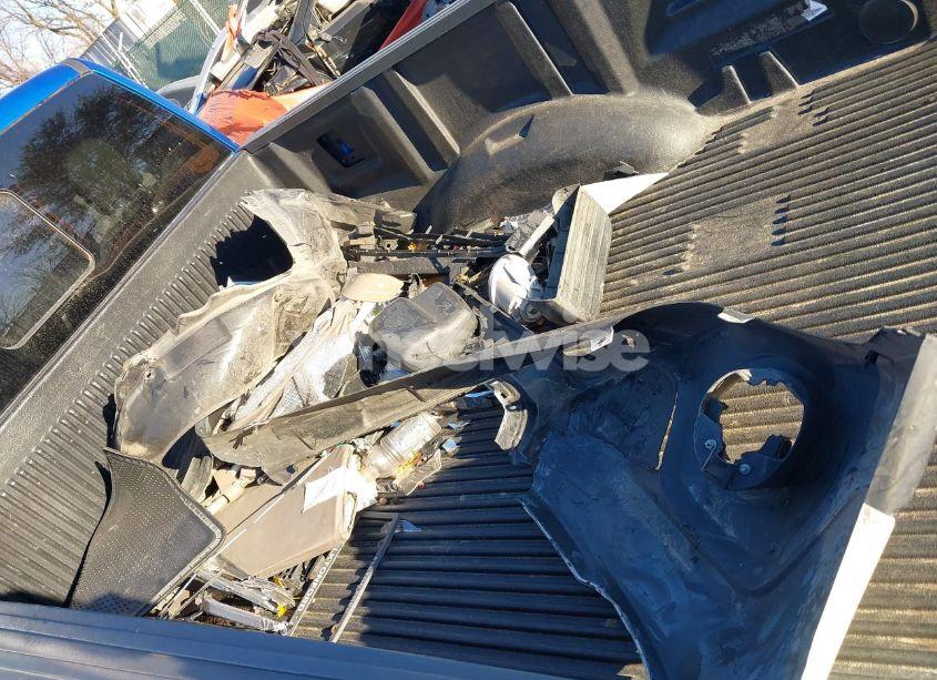 Photo 12 of 2016 Ford F-150 XLT (VIN 1FTEX1C8XGFB22624)