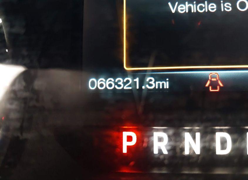 Photo 15 of 2018 Ford F-150 XL (VIN 1FTEX1CB0JFE59760)