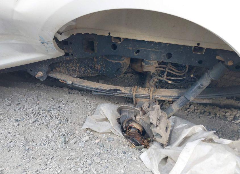 Photo 6 of 2018 Ford F-150 XL (VIN 1FTEX1CB0JFE59760)