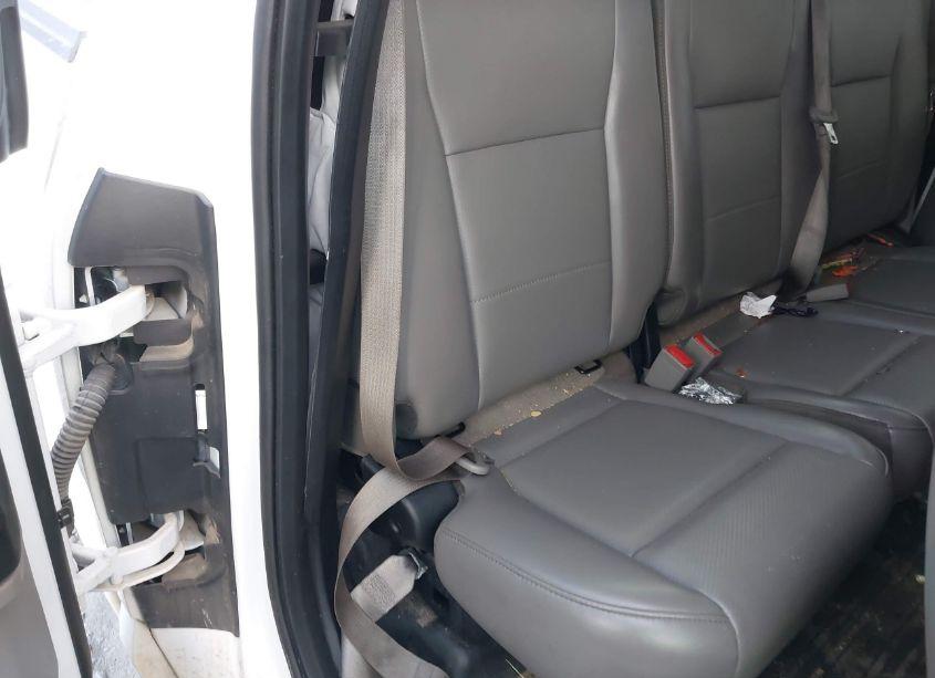 Photo 8 of 2018 Ford F-150 XL (VIN 1FTEX1CB0JFE59760)