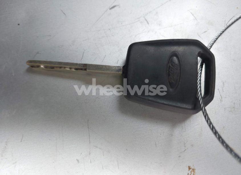 Photo 11 of 2018 Ford F-150 XL (VIN 1FTEX1CB0JKD64221)