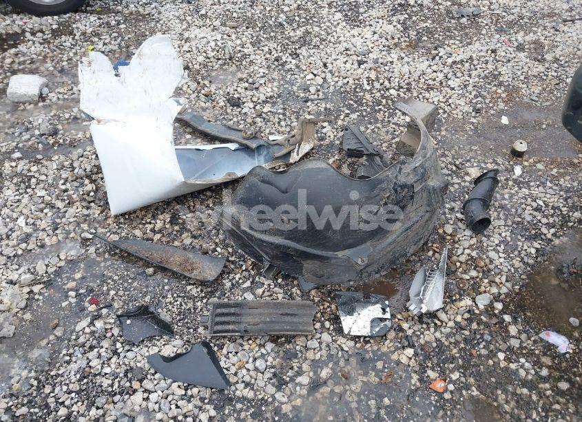 Photo 12 of 2018 Ford F-150 XL (VIN 1FTEX1CB0JKD64221)